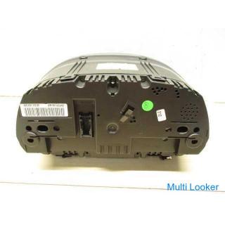 2005 BMW 3 E90 VA20 Tachometer 114149 km