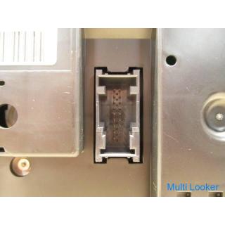 2005 BMW 3 E90 VA20 Tachometer 114149 km