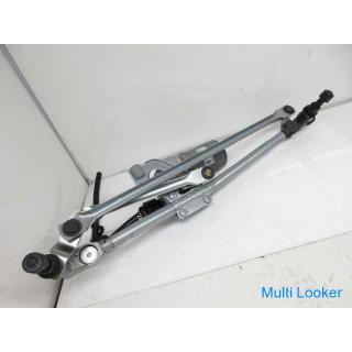 2013 BMW X1 E84 VL20 mit Wischermotorverbindung