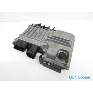 Peugeot 208 A9HN01 (2) Leerlaufstopp-ECU