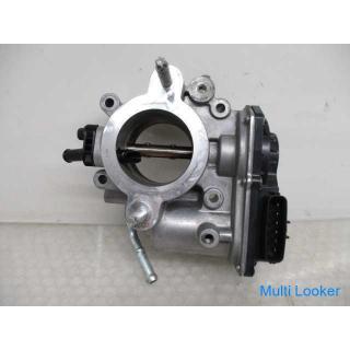 Mazda CX-3 DK5FW Drosselklappengehäuse