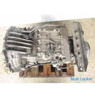 2012 Canter TKG-FBA20 4P10 Automatikgetriebe