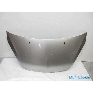 2006 Mitsubishi Colt Plus Z23W Motorhaube