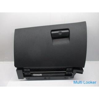 BMW X3 PC25 E83 Fahrgasthandschuhfach