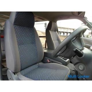 2005 Nissan Caravan Coach Super Long DX