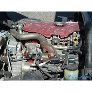 2013 Toyota Dyna 2t Kastenwagen Maximale Ladekapazität 2000 kg ETC Vollausstattung