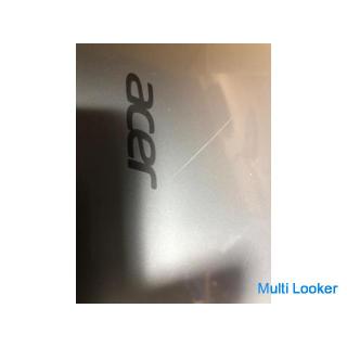 Laptop acer Aspire V5 verwendet