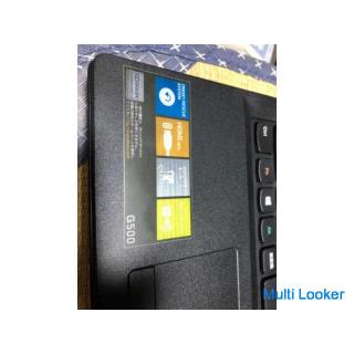 Lenovo G500 Gebrauchtwaren