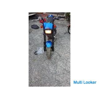 Street Magic Suzuki Produktion