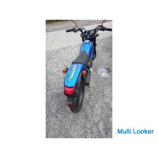 Street Magic Suzuki Produktion