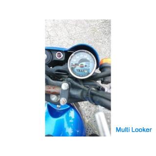 Street Magic Suzuki Produktion