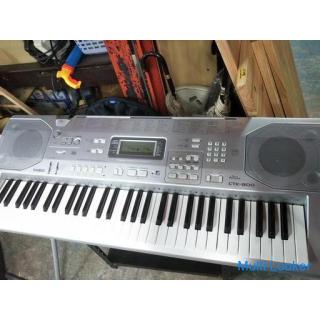 Casio E-Piano