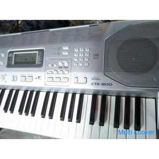 Casio E-Piano
