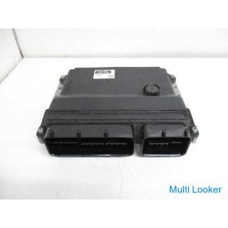 2011 Prius α ZVW41 Motor Computer