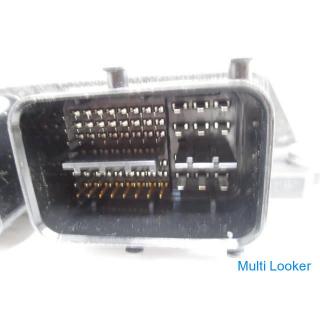 2011 Prius α ZVW41 Motor Computer