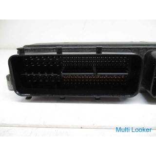 2011 Prius α ZVW41 Motor Computer