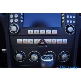 2005 Mercedes SLK 350 - 44.000 km