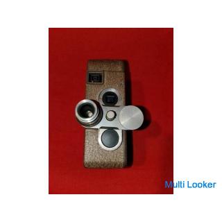 Antike 8mm Kamera Cinemax-8