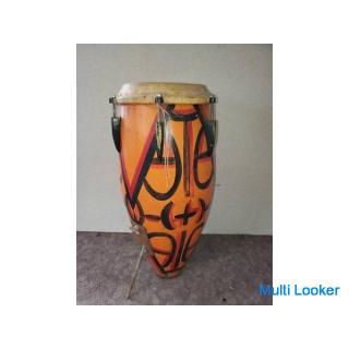 Conga 75 cm hohe Percussion