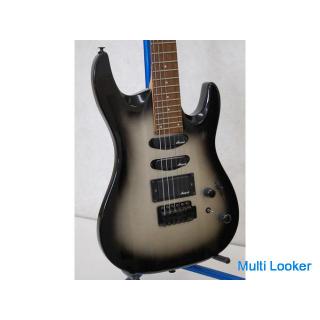 AriaProⅡ E-Gitarre MAGNA-Serie