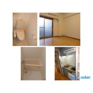 Die nächste Station ist Sakaisuji Honmachi!