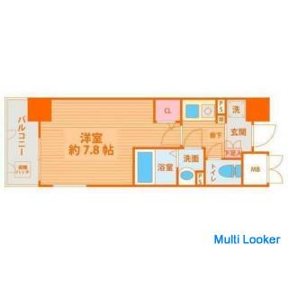 Die nächste Station ist Sakaisuji Honmachi!