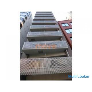 Die nächste Station ist Sakaisuji Honmachi!