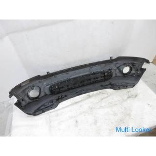 2009 BMW Mini MF16 R56 Frontstoßstange A94 Mit Grill