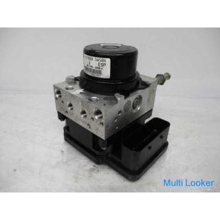 Elgrand PE52 ABS-Antrieb