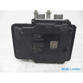 Elgrand PE52 ABS-Antrieb