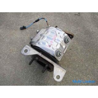 2015 Mazda CX-3 DK5FW (2) Katalysator