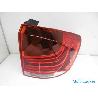 2013 BMW X1 E84 VL20 Rechte Rücklicht