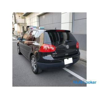 VW Golf 25M Edition Limited Edition 40.000 km Fahren HDD Navigation & Full Seg TV & Rückfahr