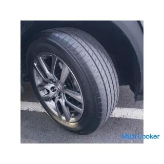 Lexus NX300h Version L 28000 km Schiebedach & roter Ledersitz Echte Navigation & Full-Segmen