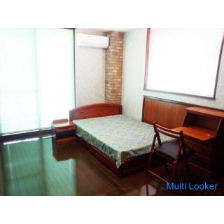 [Les femmes ne partagent que la maison] Coût initial 0 yen ⇒ Toutes les chambres niveau 20 000 yens!