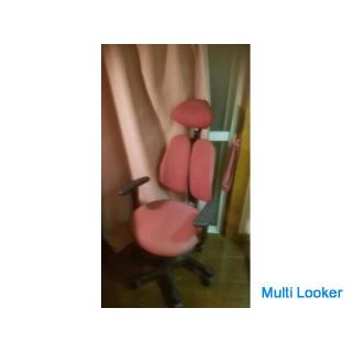 Kashiwa teilen sich das Haus nur für Frauen