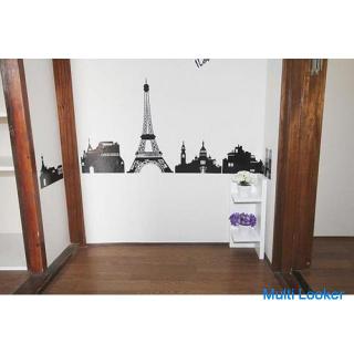 1 Minute zu Fuß vom Bahnhof entfernt! Ein sicheres Wohnheim, auch wenn Sie spät zurückkehren!