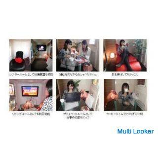 Mittelgroßes erdbebensicheres Tierheim, empfohlen vom Katastrophenschutzpersonal