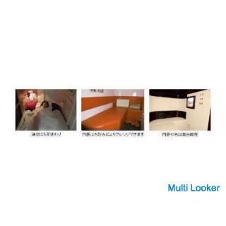 Mittelgroßes erdbebensicheres Tierheim, empfohlen vom Katastrophenschutzpersonal