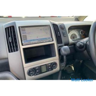 Nissan! Beliebter Minivan Serena