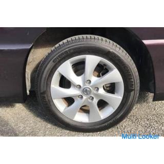 Nissan! Beliebter Minivan Serena