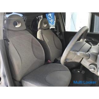 ◆ 2007 Nissan March 14S Switching 4WD One-Touch-Kollektion ☆ 30.000 km Kilometerstand ☆ Inspektion n