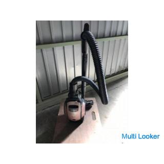 ☆ SHARP Zyklon Staubsauger hergestellt im Jahr 2016 ☆