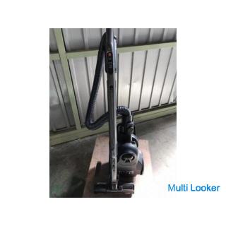 ☆ SHARP Zyklon Staubsauger hergestellt im Jahr 2016 ☆