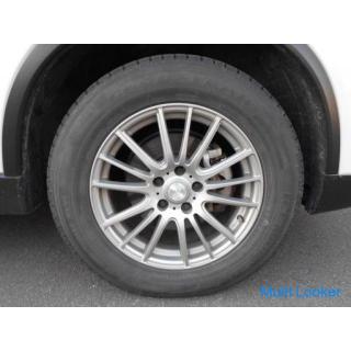 2017 X-TRAIL 20Xtt Notbremspaket Leerlaufstopp