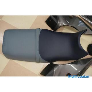 SUZUKI Exterieur 8-teiliges Set GSX400 Schwert LTE