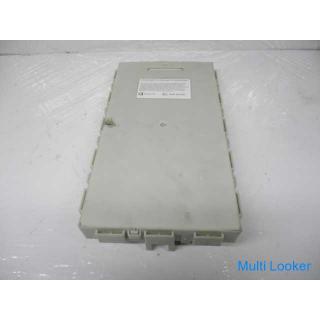 2012 BMW 3B20 F30 Sicherungskasten 6135-9288302