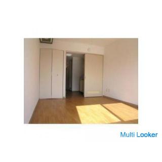 Hokkaido University Property Einführung für Studenten 1K Kita-ku, Sapporo 1K