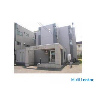 Hokkaido University Property Einführung für Studenten 1K Kita-ku, Sapporo 1K