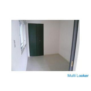 Sapporo International University Einführung von Immobilien für Studenten ohne Kaution Schlüsselgeld 